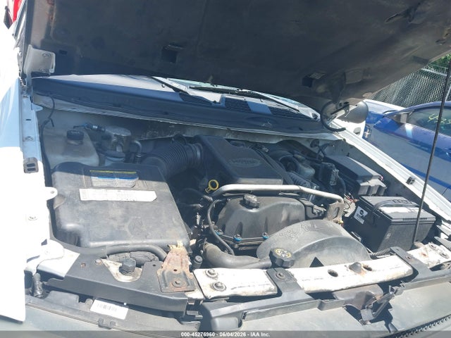45276960 :رقم المزاد ، 1GNDT13S332330596 vin ، 2003 Chevrolet Trailblazer Ls مزاد بيع