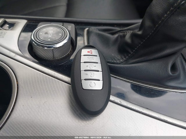 Продаж на аукціоні авто 2020 Infiniti Q50 Luxe, vin: JN1EV7AP0LM200498, номер лоту: 45276964