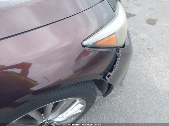 Продаж на аукціоні авто 2020 Infiniti Q50 Luxe, vin: JN1EV7AP0LM200498, номер лоту: 45276964