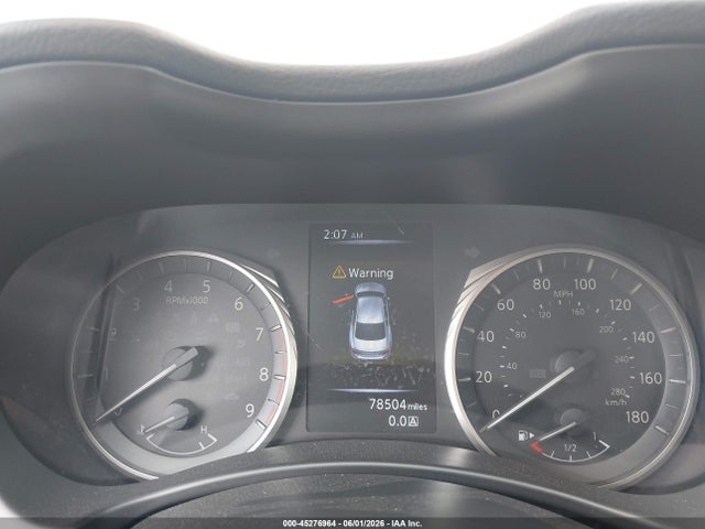 Продаж на аукціоні авто 2020 Infiniti Q50 Luxe, vin: JN1EV7AP0LM200498, номер лоту: 45276964