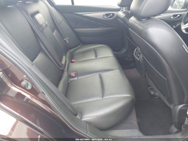 Продаж на аукціоні авто 2020 Infiniti Q50 Luxe, vin: JN1EV7AP0LM200498, номер лоту: 45276964