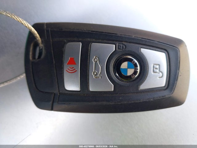 Aukcja sprzedaży 2012 Bmw X3 Xdrive35i, vin: 5UXWX7C50CL737951, numer aukcji: 45276966