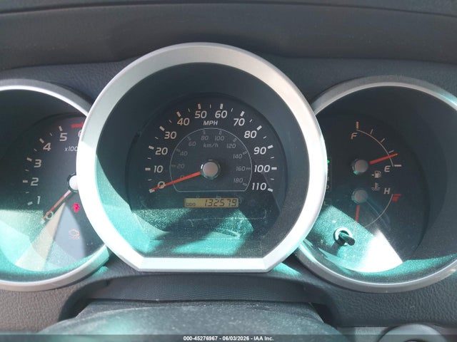 2008 Toyota 4runner Sr5 V6 მანქანა იყიდება აუქციონზე, vin: JTEBU14R98K028998, აუქციონის ნომერი: 45276967