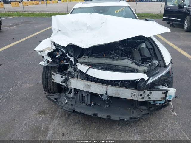 Продажа на аукционе авто 2021 Lexus Is 350 F Sport, vin: JTHGZ1B23M5043229, номер лота: 45276970