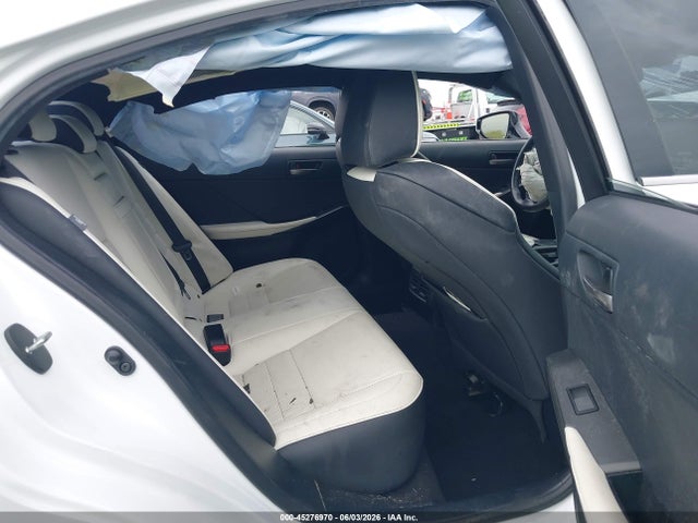 Продажа на аукционе авто 2021 Lexus Is 350 F Sport, vin: JTHGZ1B23M5043229, номер лота: 45276970