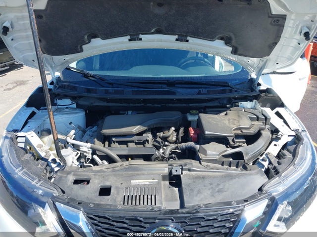 45276972 :رقم المزاد ، JN1BJ1AV2MW308010 vin ، 2021 Nissan Rogue Sport S Fwd Xtronic Cvt مزاد بيع