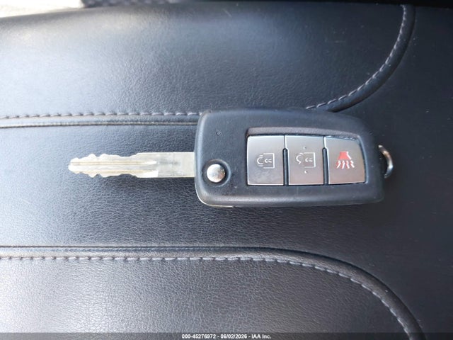 45276972 :رقم المزاد ، JN1BJ1AV2MW308010 vin ، 2021 Nissan Rogue Sport S Fwd Xtronic Cvt مزاد بيع