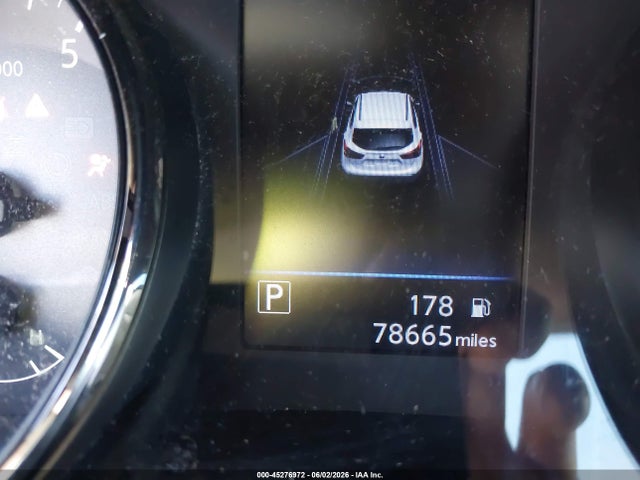 45276972 :رقم المزاد ، JN1BJ1AV2MW308010 vin ، 2021 Nissan Rogue Sport S Fwd Xtronic Cvt مزاد بيع