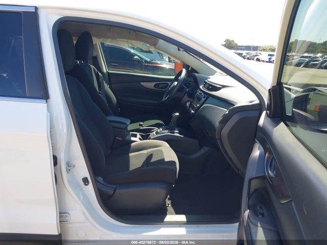 45276972 :رقم المزاد ، JN1BJ1AV2MW308010 vin ، 2021 Nissan Rogue Sport S Fwd Xtronic Cvt مزاد بيع