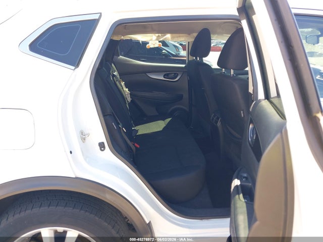 45276972 :رقم المزاد ، JN1BJ1AV2MW308010 vin ، 2021 Nissan Rogue Sport S Fwd Xtronic Cvt مزاد بيع