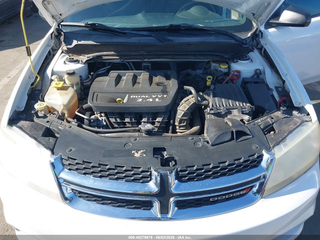 Aukcja sprzedaży 2012 Dodge Avenger Se, vin: 1C3CDZAB0CN286305, numer aukcji: 45276976