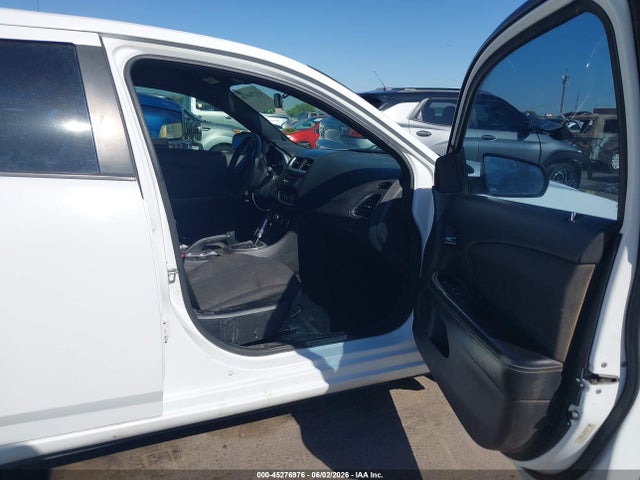 Aukcja sprzedaży 2012 Dodge Avenger Se, vin: 1C3CDZAB0CN286305, numer aukcji: 45276976
