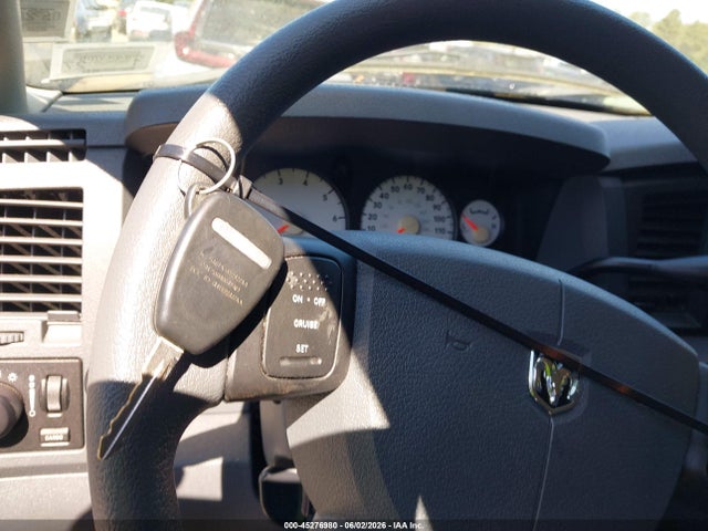 45276980 :رقم المزاد ، 1D7HA16K58J234600 vin ، 2008 Dodge Ram 1500 St/sxt مزاد بيع