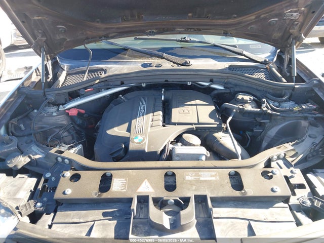 5UXWX7C50E0E76554 BMW X3 Xdrive35i