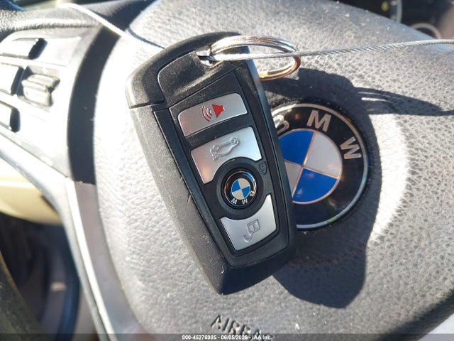5UXWX7C50E0E76554 BMW X3 Xdrive35i