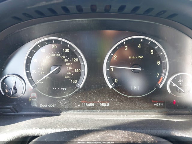 5UXWX7C50E0E76554 BMW X3 Xdrive35i