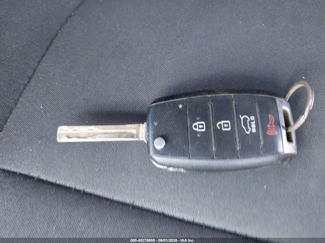 KNDJX3A58E7089729 KIA Soul !