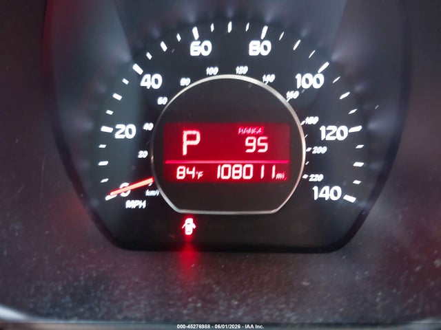 KNDJX3A58E7089729 KIA Soul !