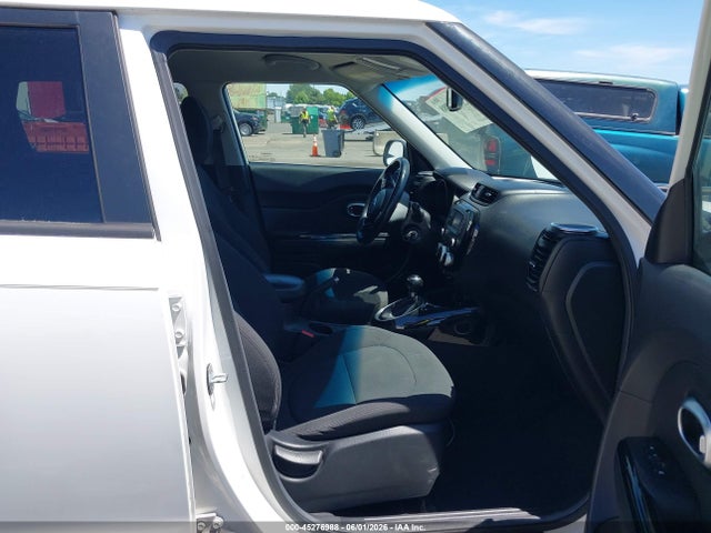 KNDJX3A58E7089729 KIA Soul !