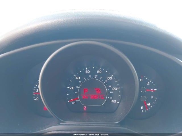 KNDJX3A58E7089729 KIA Soul !