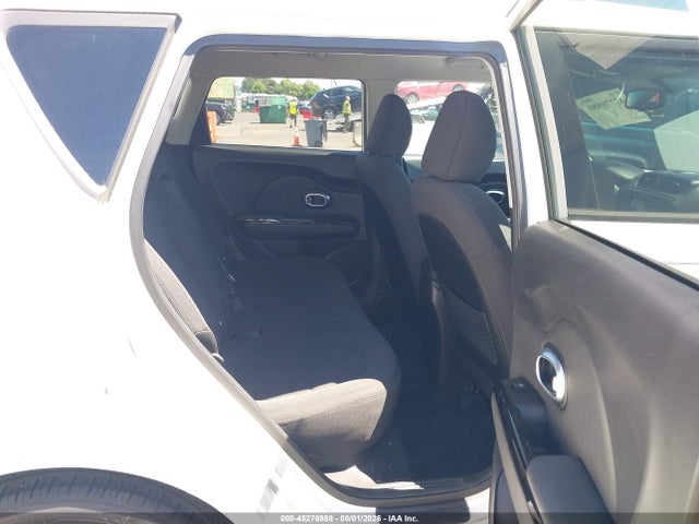 KNDJX3A58E7089729 KIA Soul !