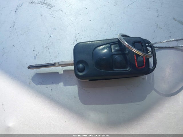 Aukcja sprzedaży 1999 Mercedes-benz Sl 500, vin: WDBFA68F9XF180636, numer aukcji: 45276989