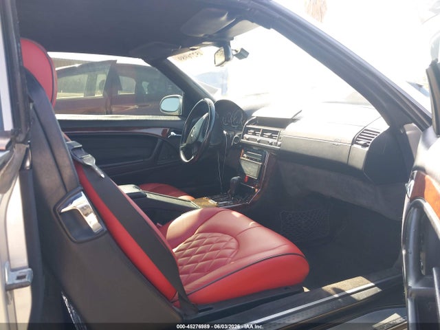 Aukcja sprzedaży 1999 Mercedes-benz Sl 500, vin: WDBFA68F9XF180636, numer aukcji: 45276989