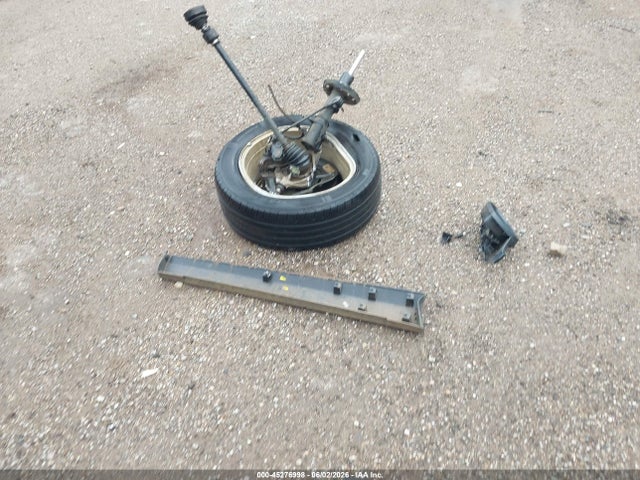 45276998 :رقم المزاد ، KL4AMBS25RB017729 vin ، 2024 Buick Encore Gx Preferred Fwd مزاد بيع