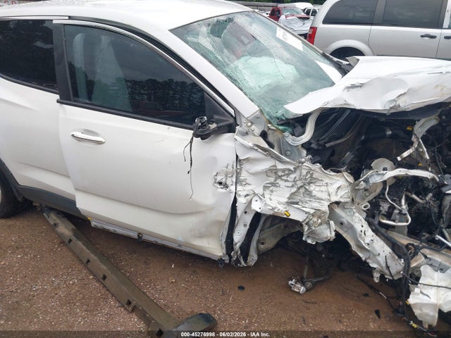 45276998 :رقم المزاد ، KL4AMBS25RB017729 vin ، 2024 Buick Encore Gx Preferred Fwd مزاد بيع