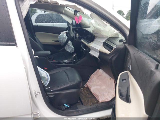 45276998 :رقم المزاد ، KL4AMBS25RB017729 vin ، 2024 Buick Encore Gx Preferred Fwd مزاد بيع