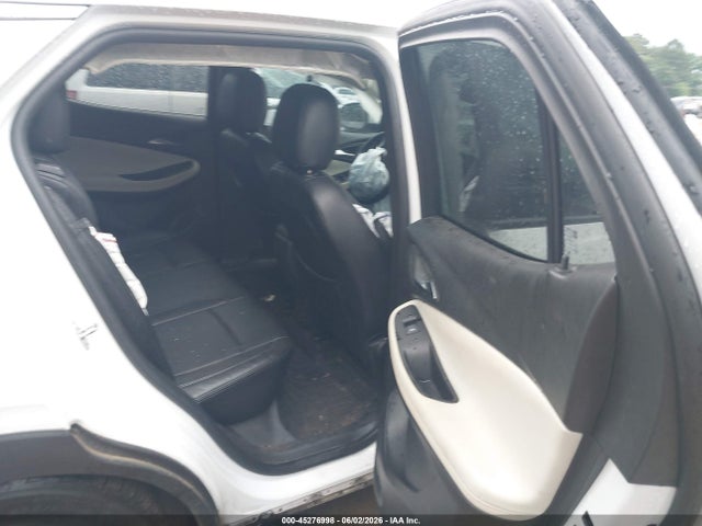 45276998 :رقم المزاد ، KL4AMBS25RB017729 vin ، 2024 Buick Encore Gx Preferred Fwd مزاد بيع