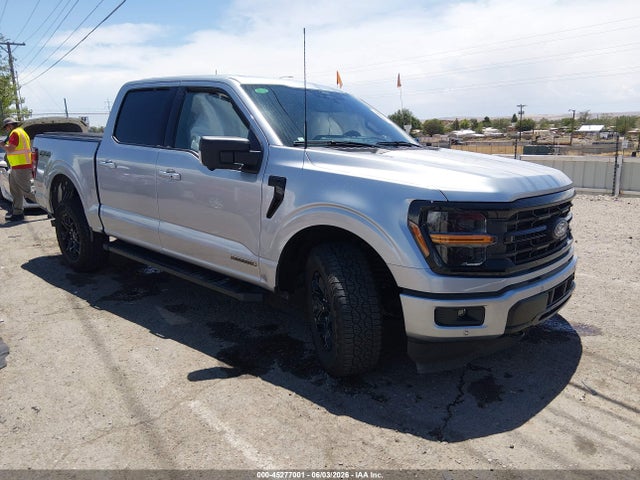 Продаж на аукціоні авто 2024 Ford F-150 Xlt, vin: 1FTFW3LD4RFA61919, номер лоту: 45277001