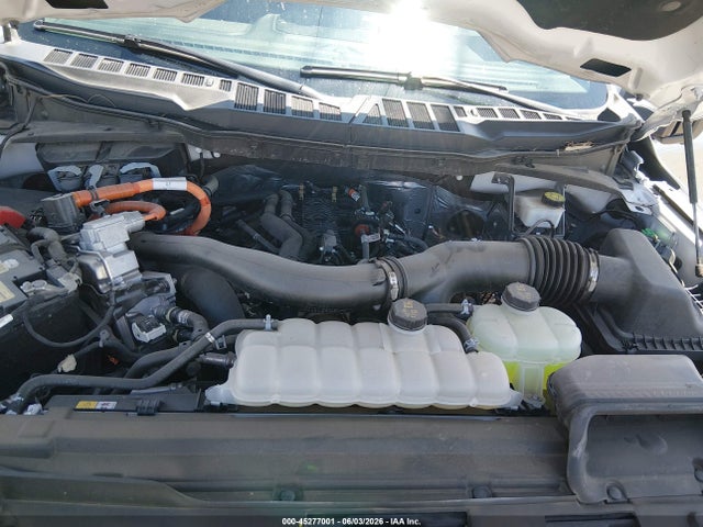 Ford F-150 Xlt 2024 1FTFW3LD4RFA61919 Image 10