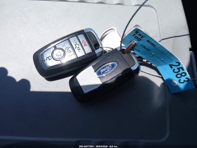 Ford F-150 Xlt 2024 1FTFW3LD4RFA61919 Image 11