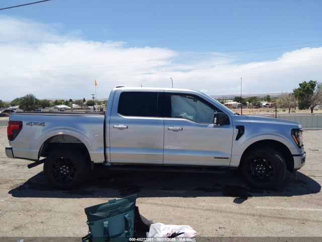 Ford F-150 Xlt 2024 1FTFW3LD4RFA61919 Image 13