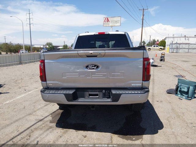 Ford F-150 Xlt 2024 1FTFW3LD4RFA61919 Image 16