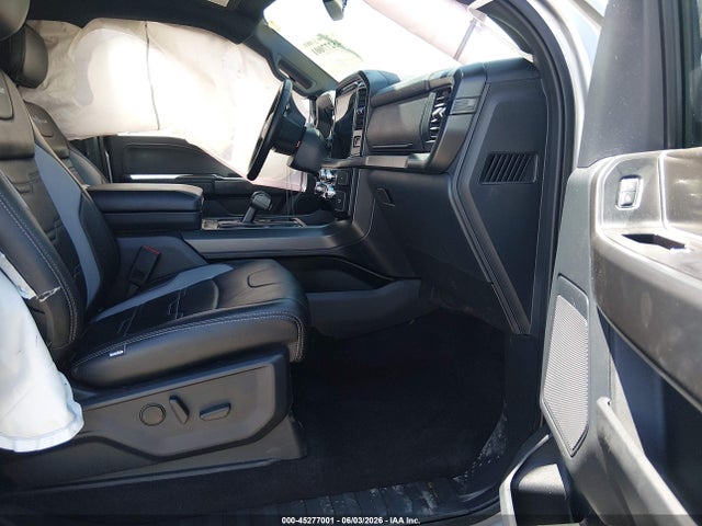 Ford F-150 Xlt 2024 1FTFW3LD4RFA61919 Image 5
