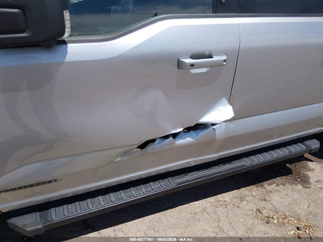 Ford F-150 Xlt 2024 1FTFW3LD4RFA61919 Image 6