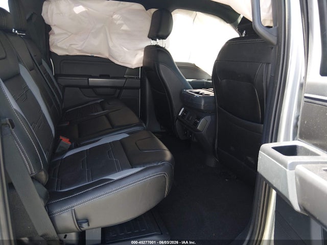 Ford F-150 Xlt 2024 1FTFW3LD4RFA61919 Image 8
