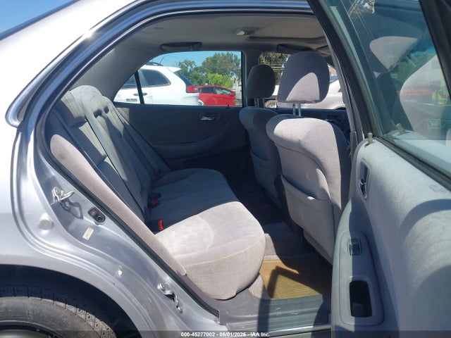 45277002 :رقم المزاد ، 1HGCG66852A123705 vin ، 2002 Honda Accord 2.3 Ex/2.3 Se مزاد بيع