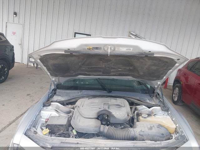 Aukcja sprzedaży 2019 Chrysler 300 Touring, vin: 2C3CCAAG8KH746043, numer aukcji: 45277003