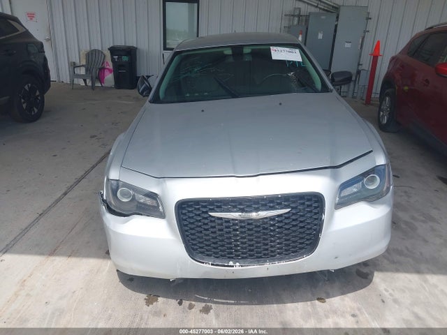 Aukcja sprzedaży 2019 Chrysler 300 Touring, vin: 2C3CCAAG8KH746043, numer aukcji: 45277003