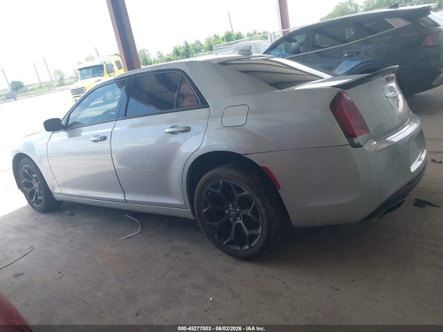 Aukcja sprzedaży 2019 Chrysler 300 Touring, vin: 2C3CCAAG8KH746043, numer aukcji: 45277003