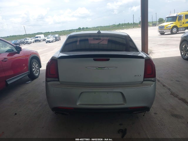 Aukcja sprzedaży 2019 Chrysler 300 Touring, vin: 2C3CCAAG8KH746043, numer aukcji: 45277003