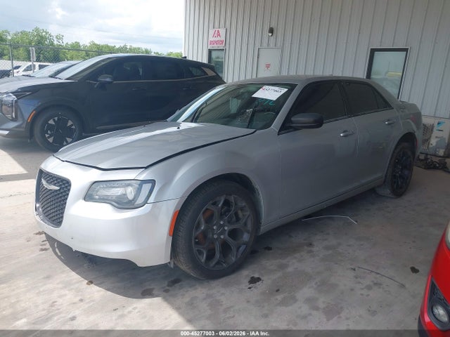 Aukcja sprzedaży 2019 Chrysler 300 Touring, vin: 2C3CCAAG8KH746043, numer aukcji: 45277003