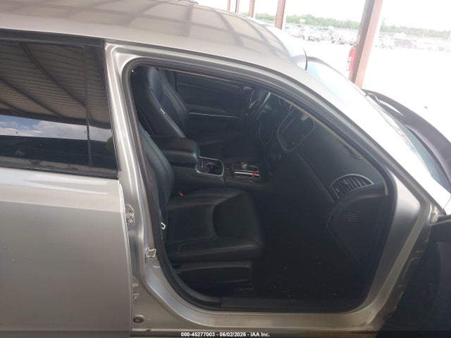 Aukcja sprzedaży 2019 Chrysler 300 Touring, vin: 2C3CCAAG8KH746043, numer aukcji: 45277003