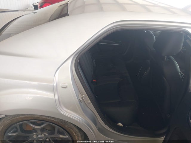Aukcja sprzedaży 2019 Chrysler 300 Touring, vin: 2C3CCAAG8KH746043, numer aukcji: 45277003