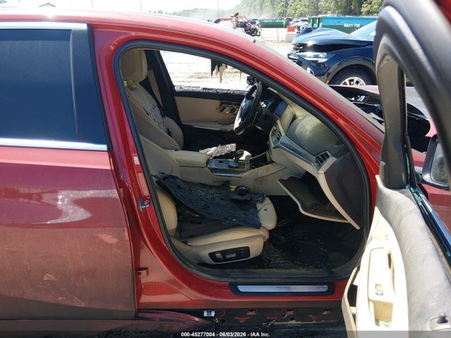 Продажа на аукционе авто 2021 Bmw 330i, vin: 3MW5R1J02M8B65332, номер лота: 45277004