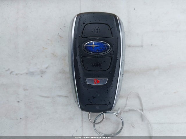 Subaru Outback 3.6r Limited 2016 4S4BSENCXG3345351 Image 11