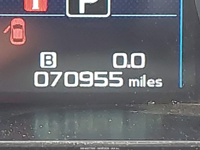 Subaru Outback 3.6r Limited 2016 4S4BSENCXG3345351 Image 16